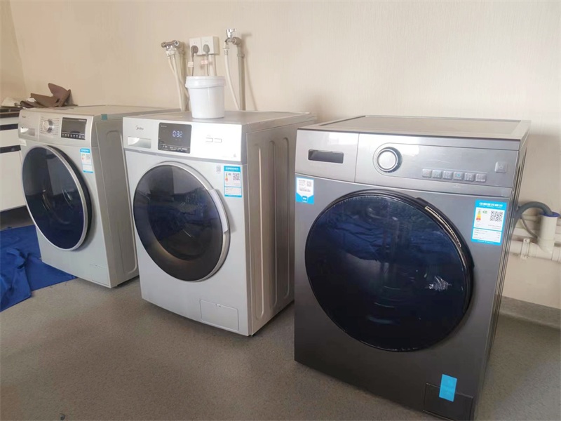 Wash Performance textile testing equipment