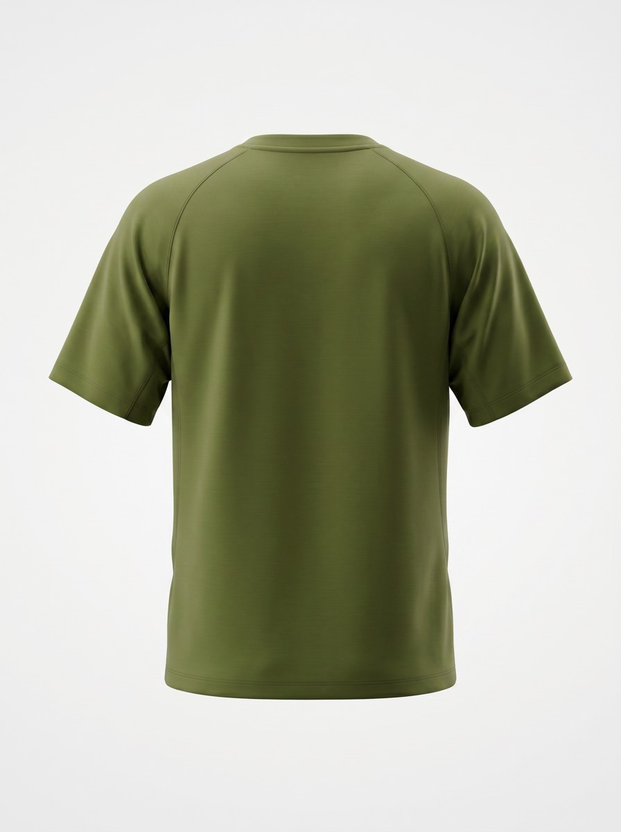 Camiseta militar refrescante — Vista del producto 1