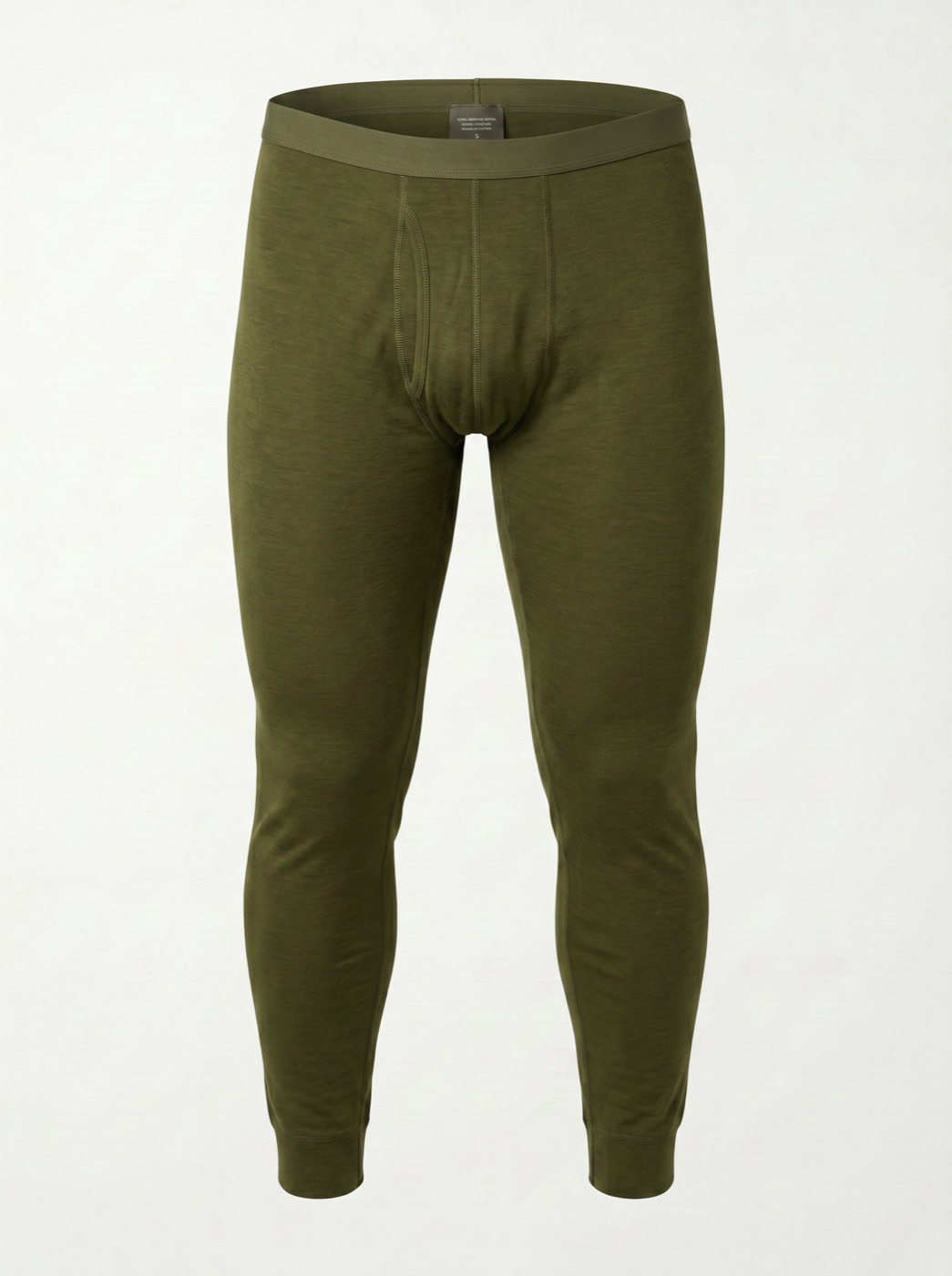 Military Thermal Underwear Set bottom
