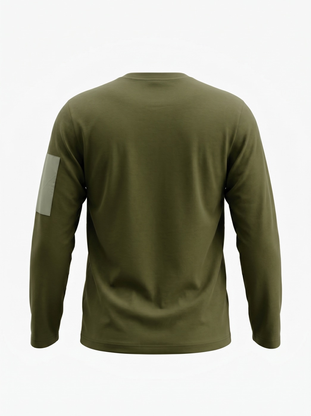 Military Long-Sleeve T-Shirt