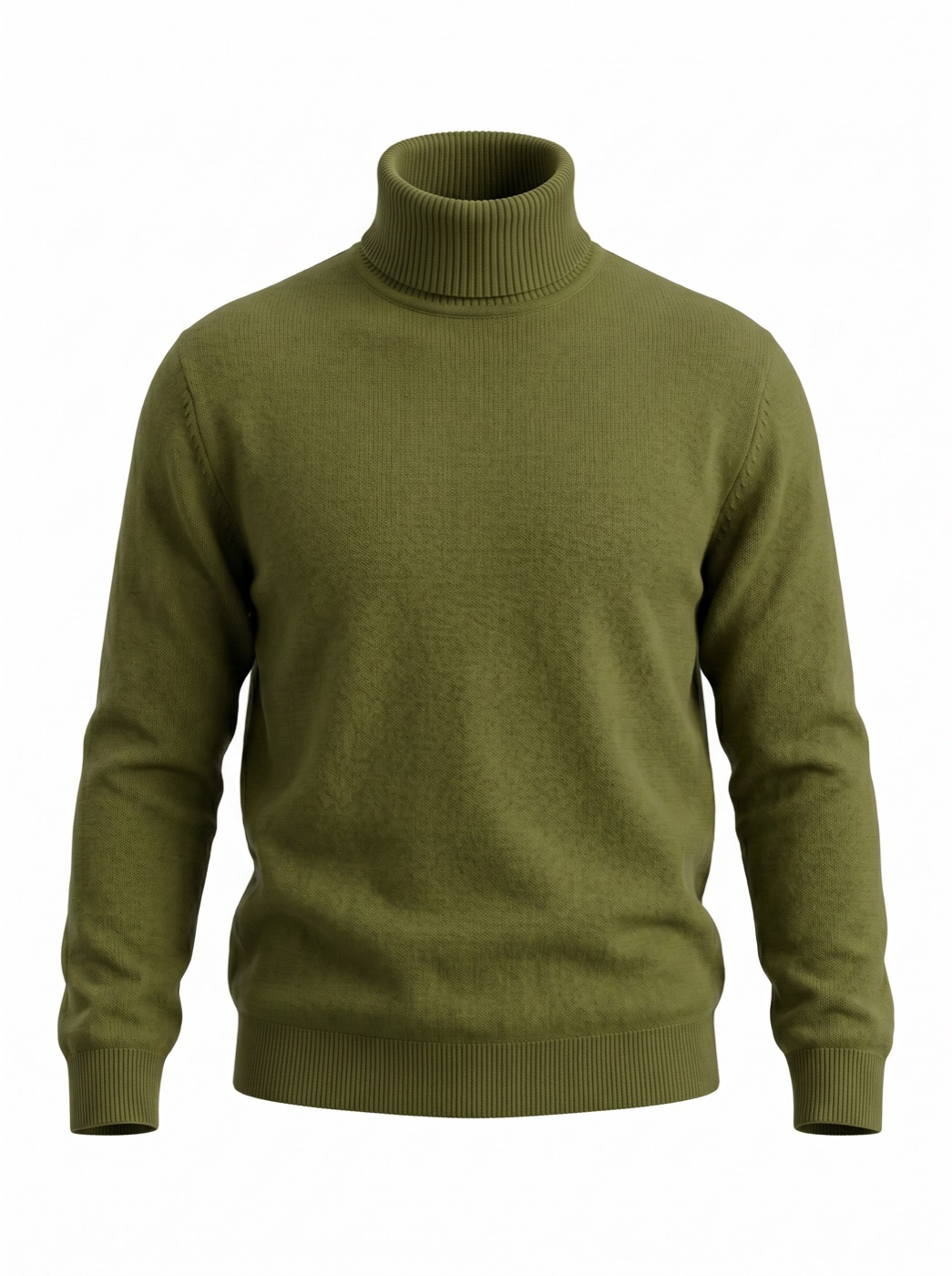Training Turtleneck Sweater T1-FW004