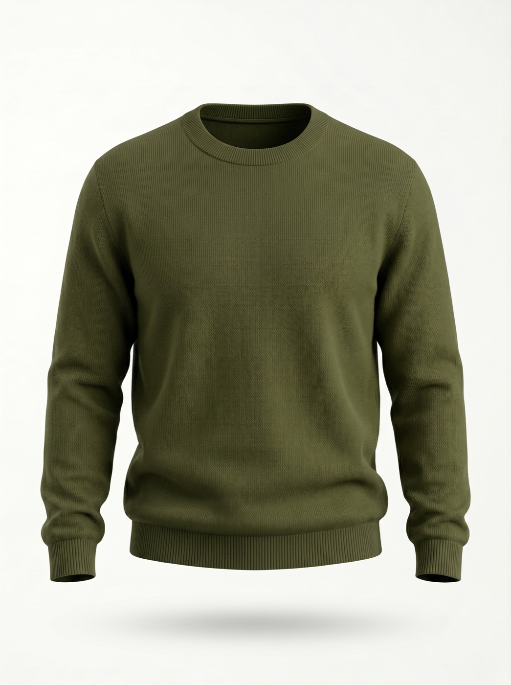 Training Thermal Sweater T1-FW005