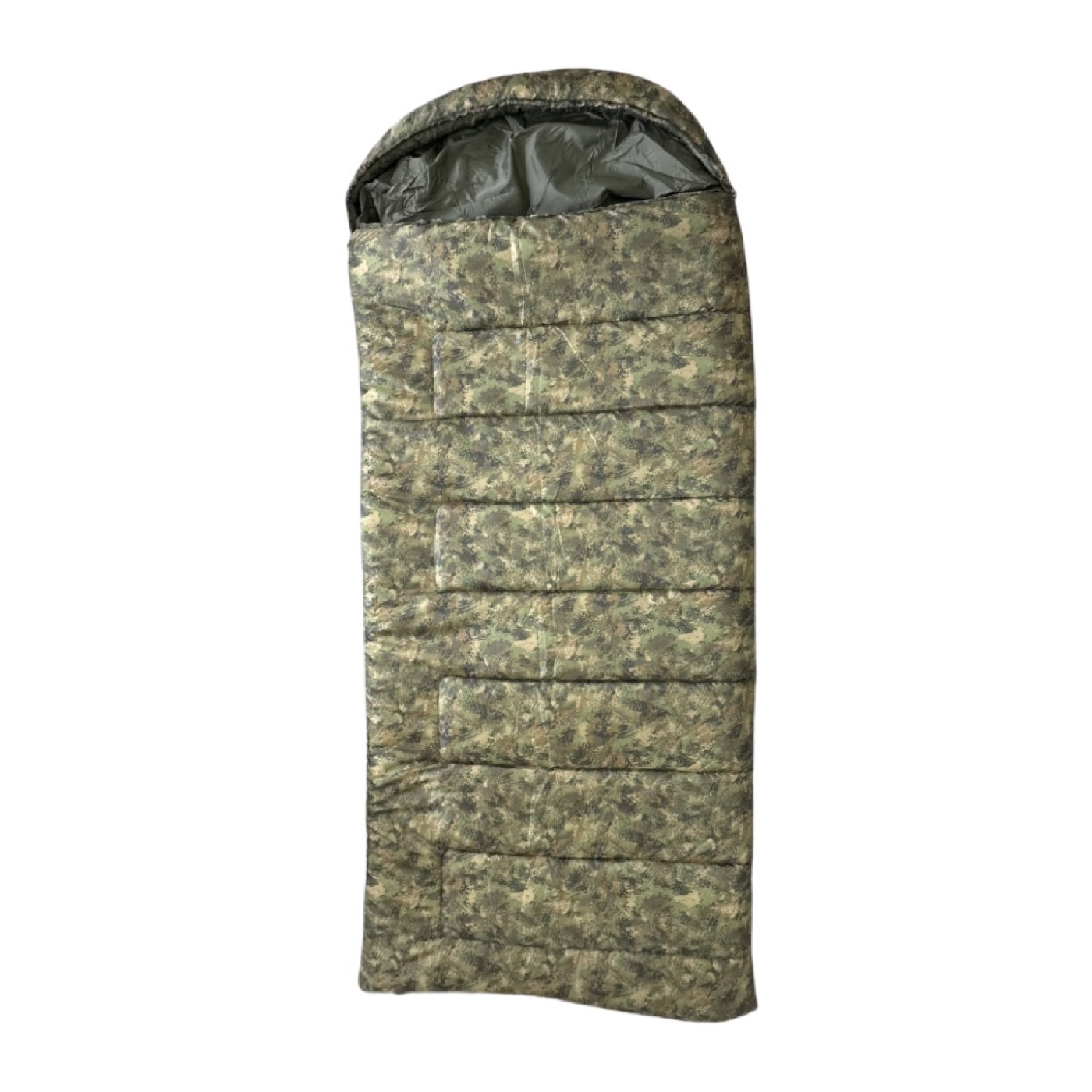 Sleeping System 01