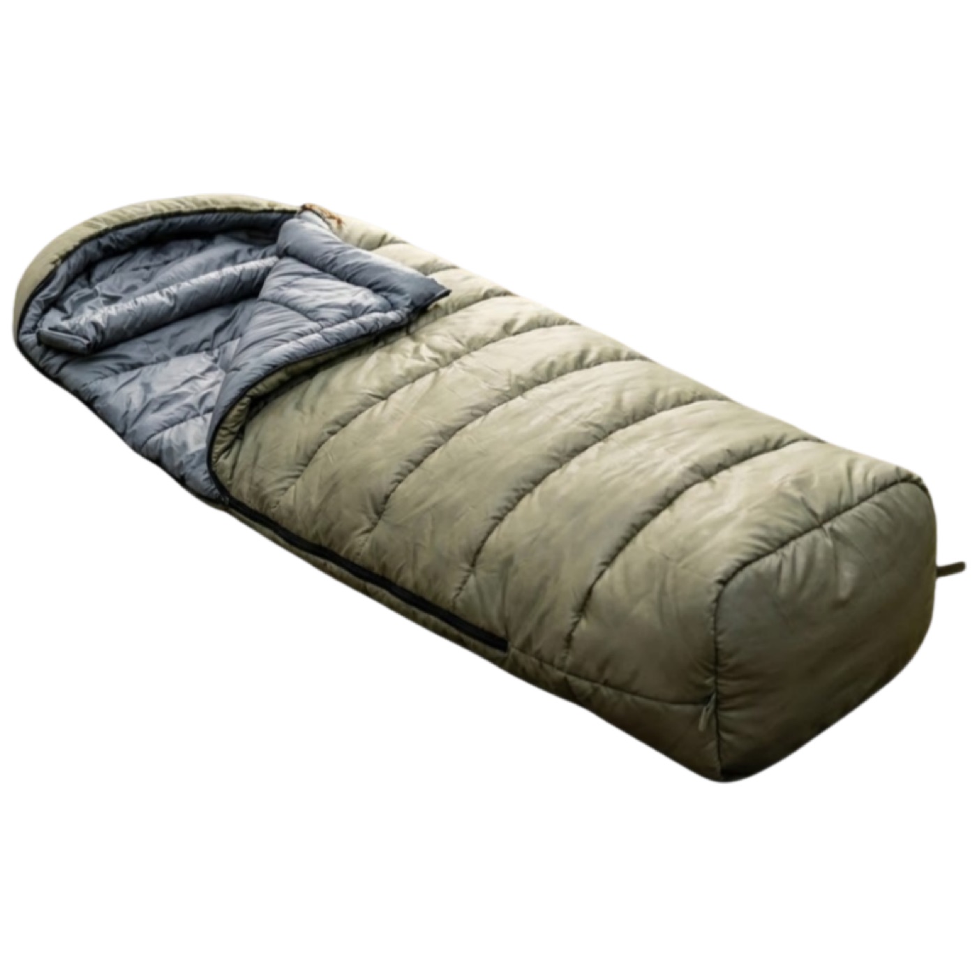 Sleeping System 06